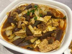 -老爷庙风味美食府(魏都大道店)