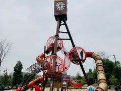 -枫香湖儿童公园