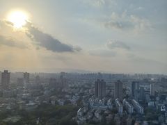 -宁波万豪酒店