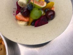 -W COLLECTIVE  DESSERT SHOP