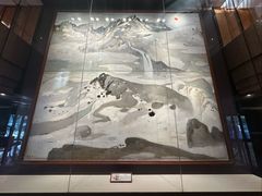 -北京贵宾楼饭店 红墙咖啡厅