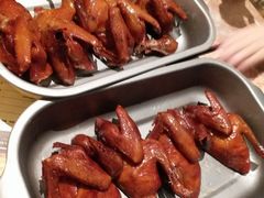 白玉王鴿-唐宫小聚(荃湾荃新天地店)