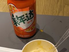-博林天瑞喜来登酒店·西丽尚膳