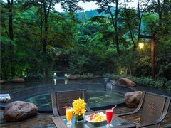 -天目湖御水温泉·度假酒店