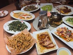-抱德·潮汕味(敦和店原惠城鱼仔)