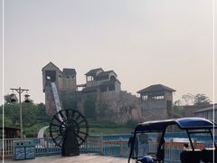 -合肥融创乐园