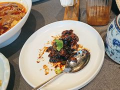 -羲和雅苑•北京烤鸭(平安国际金融中心店)
