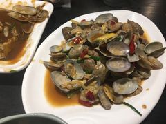 -启东小海鲜(庄先湾路1号店)