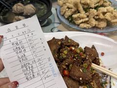 -金姐台湾菜(珠江路店)