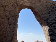 -阿图什天门景区