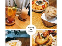 -几静cafe(基湖店)