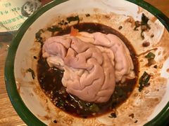 -小郡肝串串香(北蔡店)