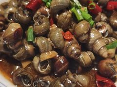 -红满堂·龙虾·牛蛙·淮扬菜(濠北路店)