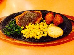 萨莉亚意式餐厅(河东万达店)-萨莉亚意式餐厅(河东万达店)