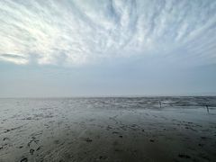 -南汇新城海滩