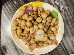 -紫金食坊(江南西路店)