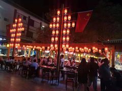 -沙州食驿·非遗小吃夜市