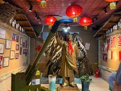 -即墨老公社·海肠捞饭大王(古城店)