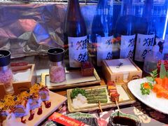 -弓二·烧鸟居酒屋(财富购物中心店)