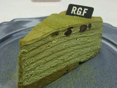 -RGF(巨鹿路店)