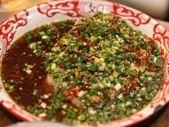 -二孃鸡爪爪(东风路总店)