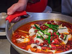 -三江里·宜宾川菜(亚运村店)