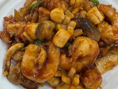 -京天红酒家(虎坊路店)