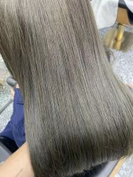 点击看大图 -藤野造型专业烫染接发