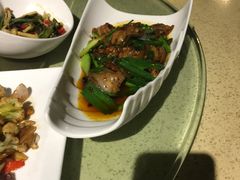 -铜锣湾·有麝自然香(重庆新天地店)