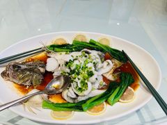 -幸运楼(北京路店)
