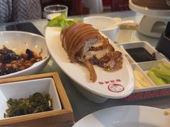 -郭林家常菜(狼垡店)