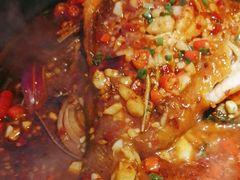 -同福小馆(北摆宴街店)