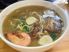 -从前慢海鲜面馆