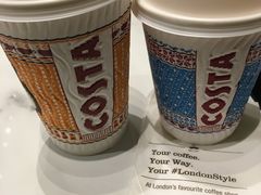 -COSTA COFFEE(静安嘉里中心店)