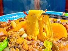 -品质伊骊新疆菜(紫金店)