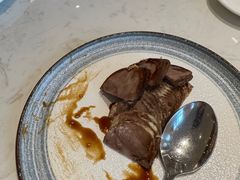 -上海宝华喜来登酒店·采悦轩中餐厅