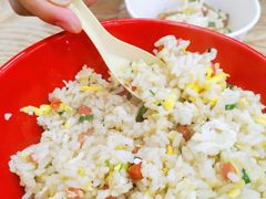 -江城燕子大排档(江汉路步行街店)