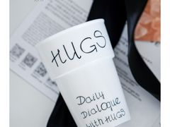 -HUGS coffee(东区店)