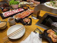 -一心烤肉(延安路店)
