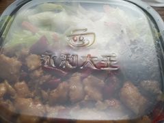 -永和大王(解放东路店)