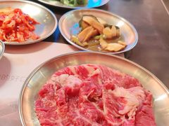 -西塔老太太泥炉烤肉(上海七宝领展广场店)