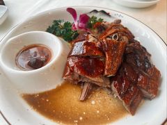 金牌将军烧鹅-将军烧鹅海鲜酒楼