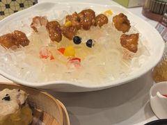 -陶陶居酒家(解放北路店)