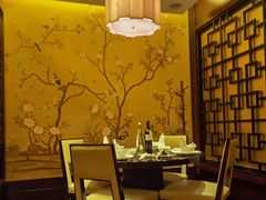 -万豪中餐厅·粤菜·北京粤财JW万豪酒店