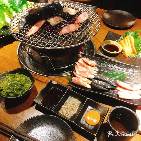 福清烧肉公司