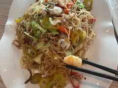新加坡海鲜炒米粉-三亚中心凯悦嘉轩酒店·嘉味餐厅