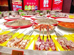 -永红源·啤酒烧烤海鲜大排档(台柳路店)