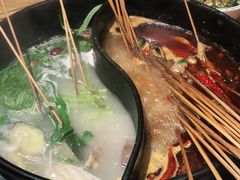 -串掌门砂锅串串香(后瑞店)