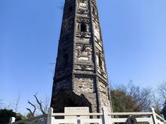 -上海佘山国家森林公园天马山园