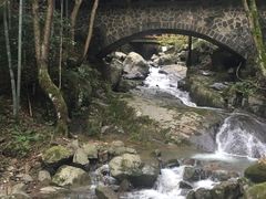 -藏龙百瀑风景区